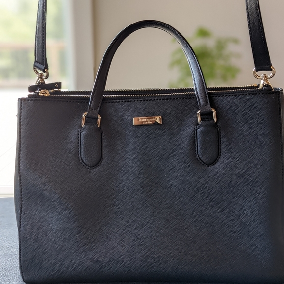 Kate Spade bag - Picture 4 of 5